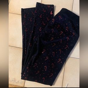 Christmas Leggings